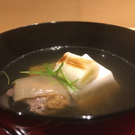 銀座 しのはら - 