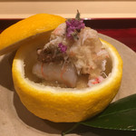 銀座 しのはら - 