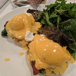 The Farm of Beverly Hills - 料理写真: