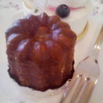 ルブラン - カヌレ