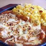 デリアンドカフェ・ヤマグチ - 焼きカリー 2008/7