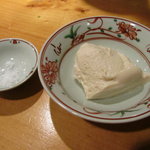 Wami Nakamura - おぼろ豆腐