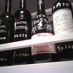 ピッツェリア・スクニッツォ・ダ・シゲオ - 