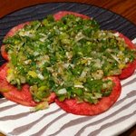 かるび焼御殿　極　きわみ - ネギタン塩