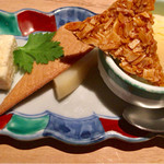 蟹御殿 - 手作りスイーツ