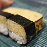 伊な勢 - 2016.12　タマゴ