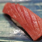 伊な勢 - 2016.12　鮪赤身