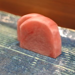 伊な勢 - 2016.12　赤カブ漬け