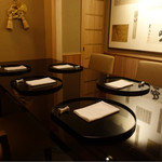 樋口 - 新しくなった個室