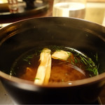 樋口 - 2016/11_味噌汁