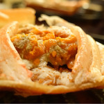 樋口 - 2016/11_香箱蟹