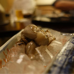 樋口 - 2016/11_真牡蠣