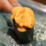 伊な勢 - 2016.12　雲丹