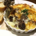 ビストロ ティアボ - 