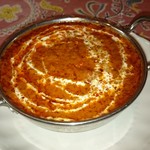 インド料理専門店 クシュクシュ 鳴神店 - 12/17エビマサラカレー