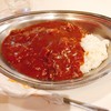カレーショップ インデアン まちなか店