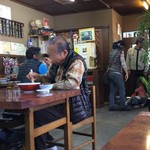 三角屋 - 