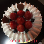 パティスリー エクリュ - 