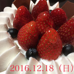 パティスリー エクリュ - 