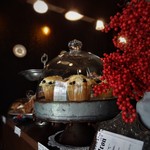 Citron - 菓子ケース