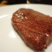炭火焼肉 なかはら - 