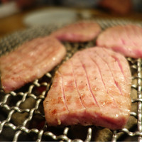 炭火焼肉 なかはら - 