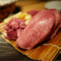 炭火焼肉 なかはら - 