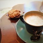 Citron - 菓子　クロッカン