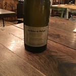 organ - 2016.12.9シリル・ル・モワン レ・ゲン・ド・マリーニュ　作者：シリル・ル・モワン