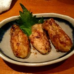 恋絆 - 牡蠣ざんまい