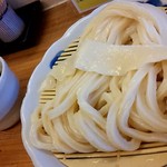 手打ちうどん こげら - 