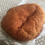 ミサキベーカリー - カレーパン（130円）