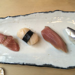 Sushi Yamazaki - 