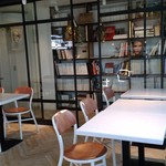 ツイギー・カフェ