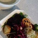 ツイギー・カフェ