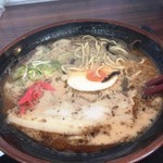 Obentou No Hirai - 山ちゃんラーメン