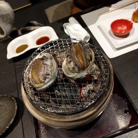 あわび日本料理 錦りゅう - 