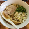 麺屋 菜々兵衛 本店