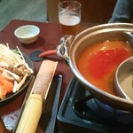 Kyouyasai Shabushabu - 