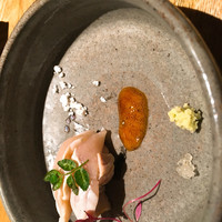 焼鳥 市松 - 