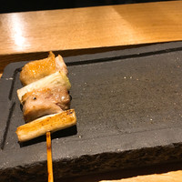 焼鳥 市松 - 