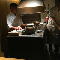 焼鳥 市松 - 