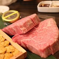 SATOブリアン 本店 - シャトーブリアン