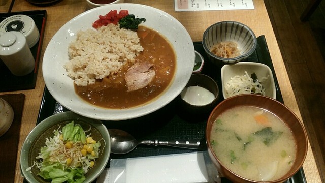 和食ランチ By にやさん 和食や 神楽坂店 飯田橋 居酒屋 食べログ 和食ランチ By にやさん 和食や 神楽坂店 飯田橋 居酒屋 食べログ