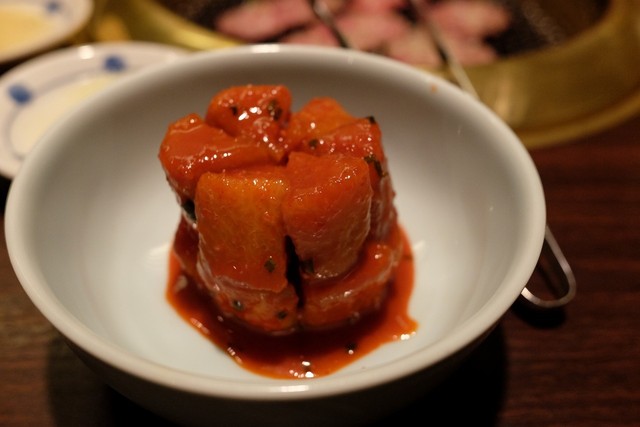 Ichigo Ya Sangenchaya Ten photo 3