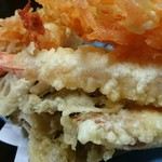 手打ち・つけ汁 うどん処 てる井 - 