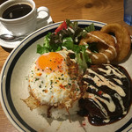 kawara CAFE＆DINING - 