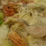 うまいもんどや - 