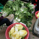 麻浦ヤンジソルロンタン - 料理写真: