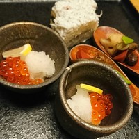 銀平 北新地店 - 